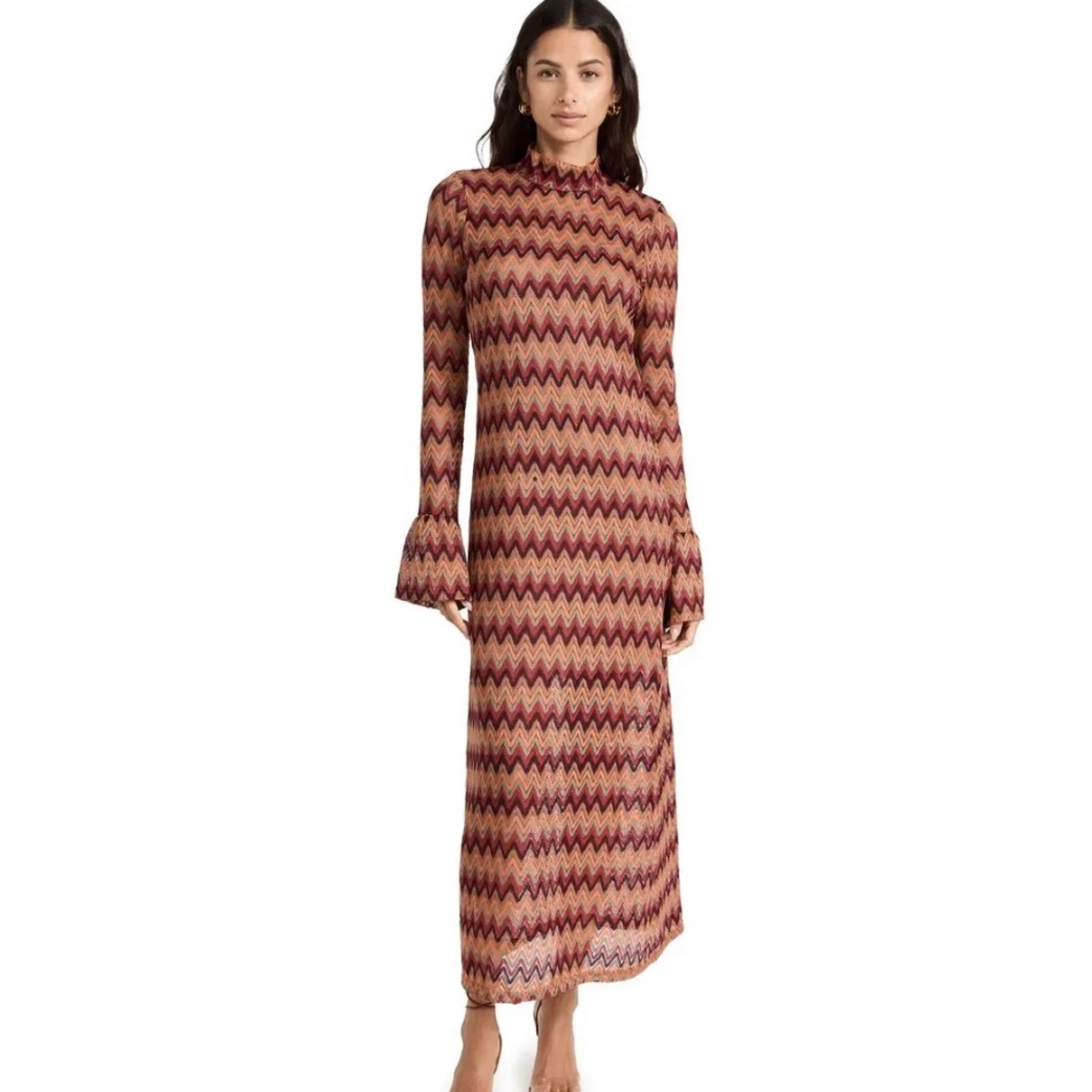 En Saison Voilier dress.  Side XS. Never been worn. NWT